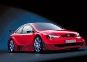 Opel Astra Xtreme